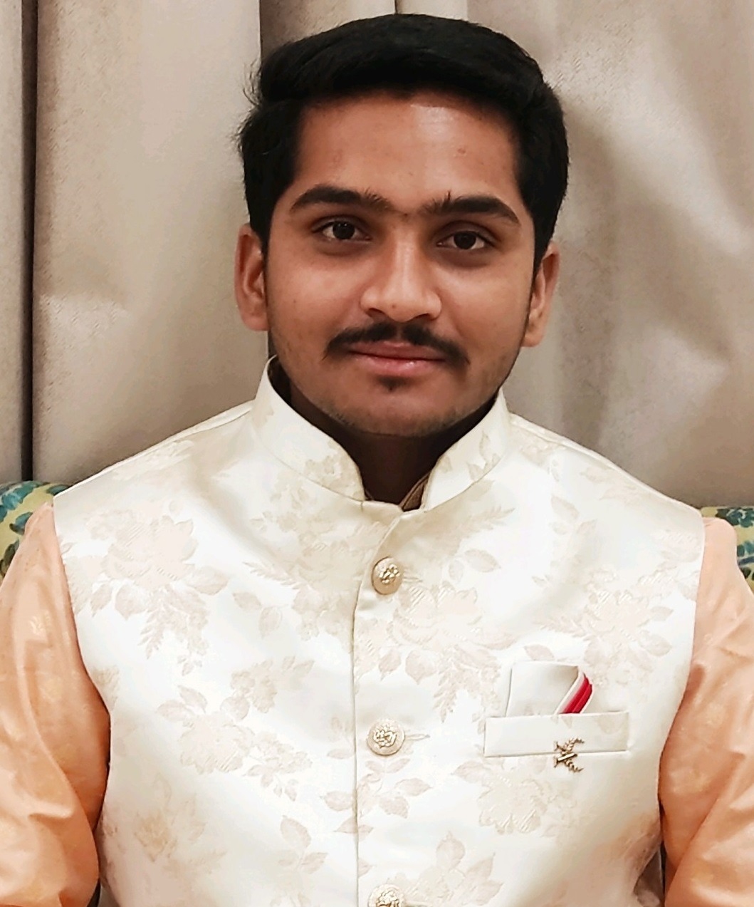  Akshay S. Palkurtiwar